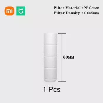 Xiaomi новая большая панель 13 см, 3 режима, насадка для душа, массажная насадка для душа высокого давления с фильтрующим элементом, аксессуары для ванной комнаты