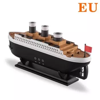 Xiaomi Ocean Liner Электрический ароматический увлажнитель воздуха