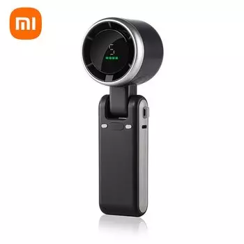 MIJIA Портативный складной вентилятор