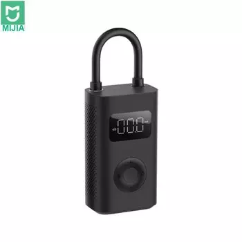 Xiaomi Portable Electric Air Compressor 1S