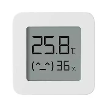 Xiaomi Smart LCD Screen Digital Thermometer 2