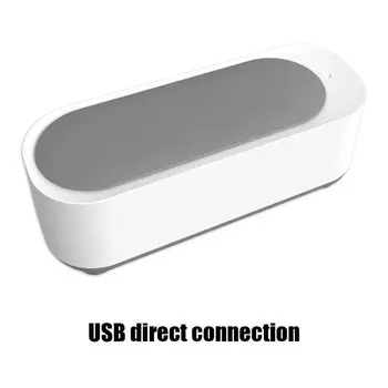 Xiaomi ультразвуковой очиститель для очков и украшений