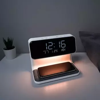 Xiaomi Wireless Charger night light