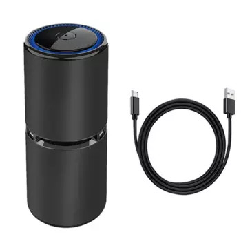 Xiaomi Youpin Автомобильный очиститель воздуха