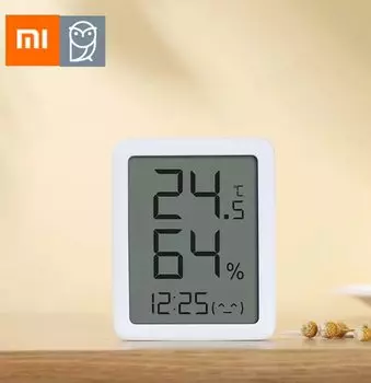 Xiaomi Youpin MMC Термогигрометр