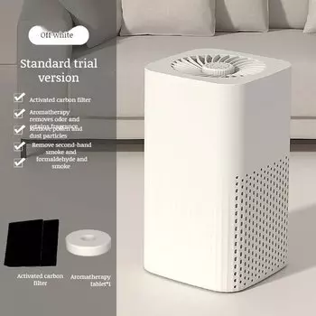 Xiaomi Youpin Настольный очиститель воздуха HEPA
