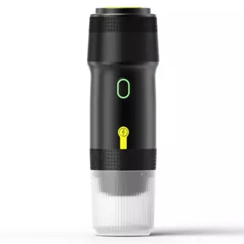 Xiaomi Youpin Портативная капсульная кофемашина