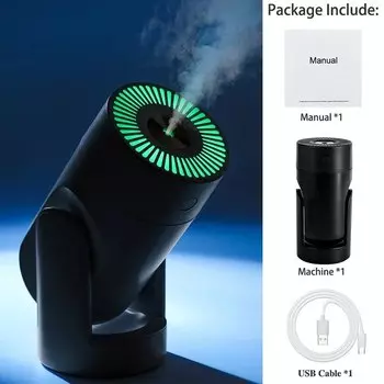 Xiaomi Youpin Ультразвуковой увлажнитель воздуха