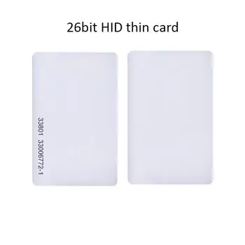 ximiir HID Card 125 кГц