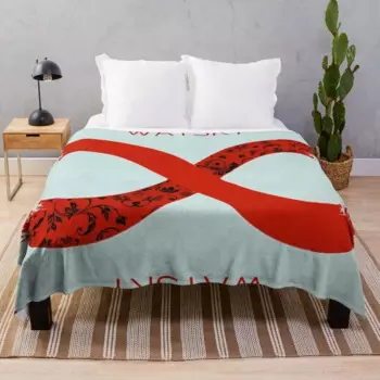 xInfinity Throw Blanket