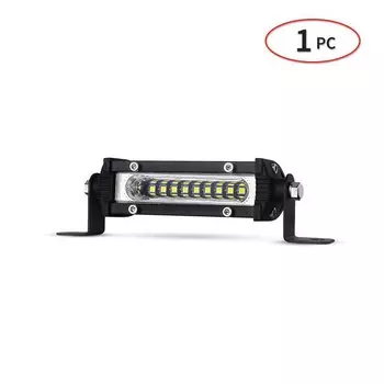 XINFOK 12V 24V LED Auto Offroad Spot Flood Combo Светодиодная панель Рабочий свет для грузовика, автомобиля, внедорожника 4WD 4x4 Faros ATV Barra Фари