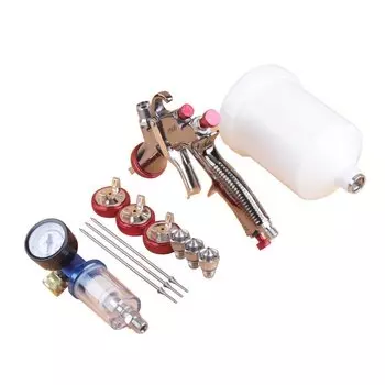 XINFVIHO Пистолет-распылитель R500