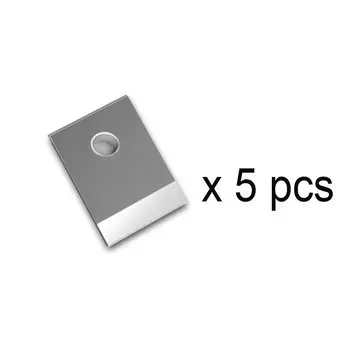 Xintylink Лезвия для щипцов RJ45 5 шт.