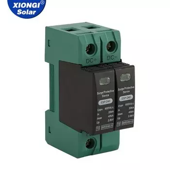 XIONGISOLAR XG-1600SPD Стабилизатор напряжения