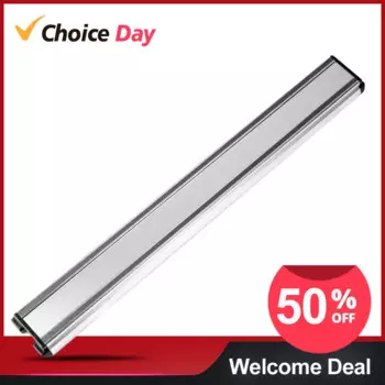 XITUO магнитный держатель для ножей из алюминия