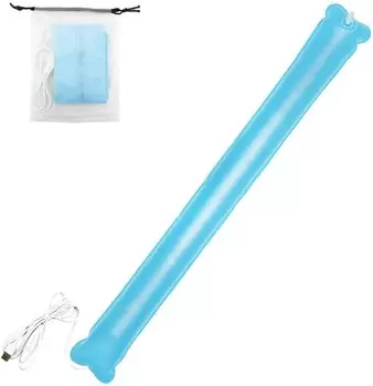 XIWANGFIRE Надувной портативный фонарь для кемпинга