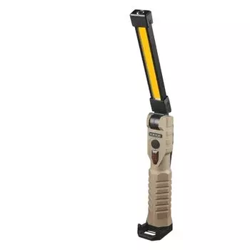 XIWANGFIRE Портативный складной светодиодный фонарик