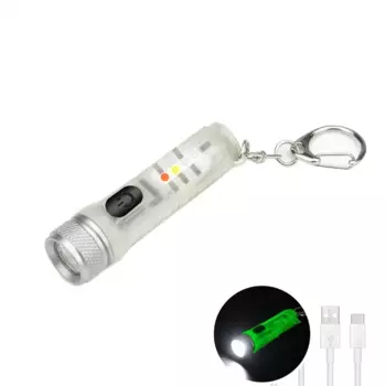 XIWANGFIRE S11 мини фонарик 400lm