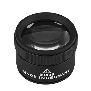xiyear Портативная лупа 30x