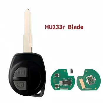 XJMYNB 315/433 МГц ASK/FSK ID46 чип удаленный автомобильный ключ для Suzuki Swift SX4 ALTO Vitara Grand Vitara Ignis JIMNY Splash KBRTS004