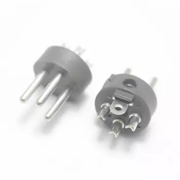 XLR 3-контактный штекер NinthQua