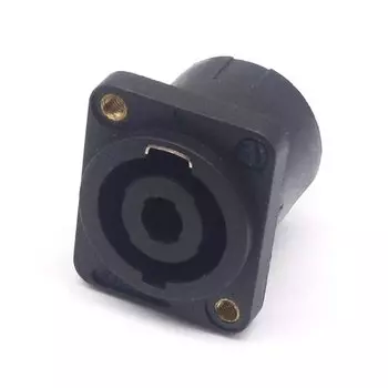 XLR 4-контактный разъем Lebeisenf