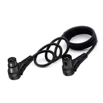 XLR удлинительный кабель R GG416