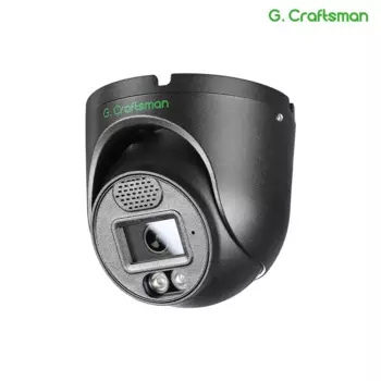 IP камера G.Craftsman GX-DFD-M5C-B-TF