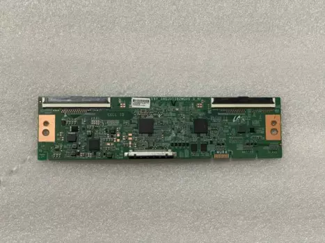 XMMNTWQ34 логическая плата 19Y-34QJU11b2MQv0-HF экран LSM340YP оригинал