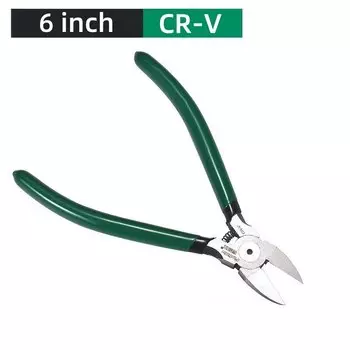 XMSJ Пластиковые плоскогубцы 5/6 дюймов