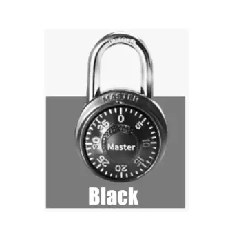 XMSJ Портативный кодовый замок