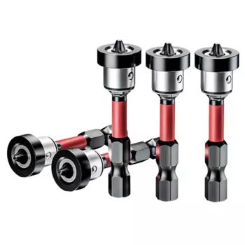 XMSJ Позиционирующие отвертки для гипсокартона 50 мм