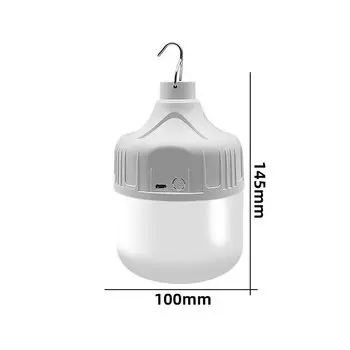 XMSJ Премиальные Беспроводные Подвесные Светильники