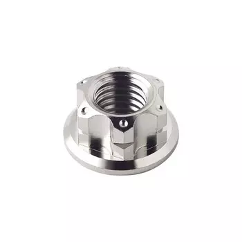 Титановые гайки XMSJ M6 M8 M10 M12