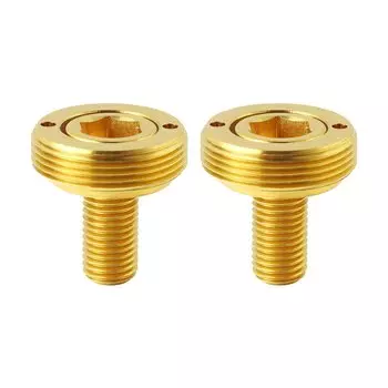 Титановые болты шатуна XMSJ M8X15