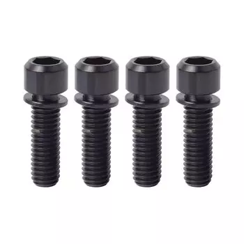 XMSJ титановые фиксированные болты для гидравлического дискового тормоза