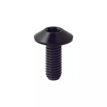 XMSJ Винты для мотоцикла из титанового сплава M5/M6