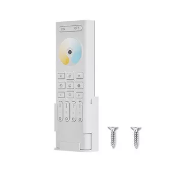 Xnbada 4-зональный RGBWW RGB+CCT контроллер