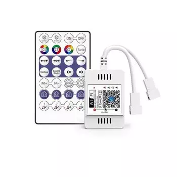 Xnbada RGB Контроллер Magic Home Wi-Fi
