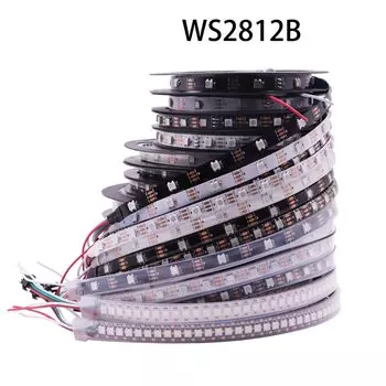 Xnbada RGB Светодиодная лента WS2812
