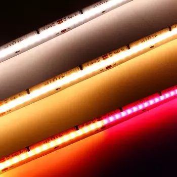 Xnbada RGBW адресная светодиодная лента WS2811 840leds/м 12мм DC24V