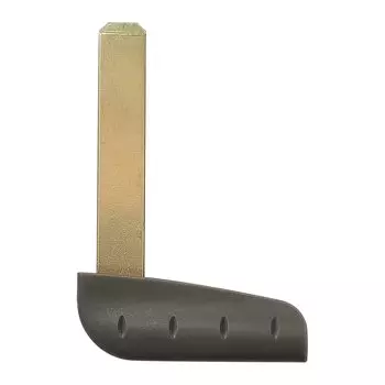 XNRKEY 2/3 кнопки смарт-карты удаленный автомобильный ключ для Renault Laguna чехол для ключей без лезвия без слов без логотипа