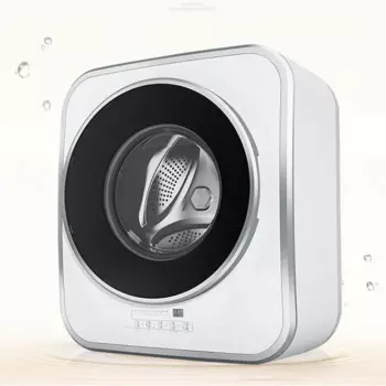 XQG30-F01 Маленькая компактная прочная автоматическая стиральная машина Мини-стиральная машина для маленьких детей настенная