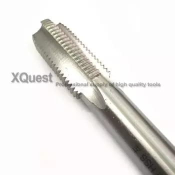 XQuest HSS Левый метчик для резьбы M3-M20