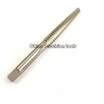 XQuest Трапециевидные метчики HSS Tr8