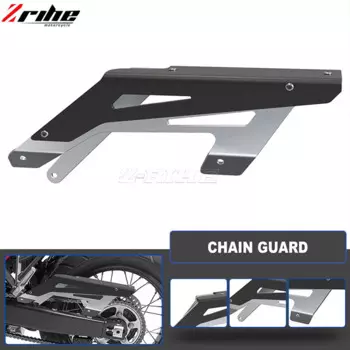 XRV750 Africa atwin 1990-2003 защита цепи мотоцикла, защита для Honda XRV 750 Africa Twin AFR XRV-750 xrv750 1991 1992