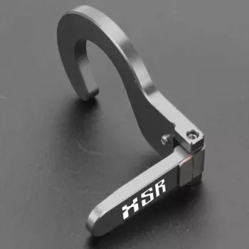 XSR 155 700 900 кнопка переключения крышка клаксон Кнопка удлинитель кронштейн для YAMAHA XSR155 XSR700/XTRIBUTE/ABS XSR900/ABS 2024 23