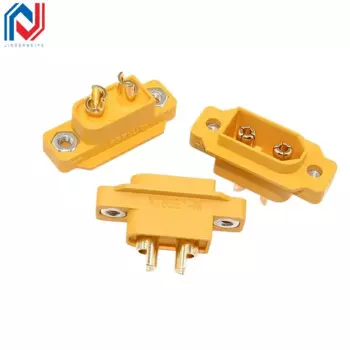 Разъем для аккумулятора XT60E-M/F