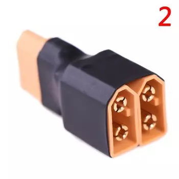 XT60 Параллельный адаптер преобразователя