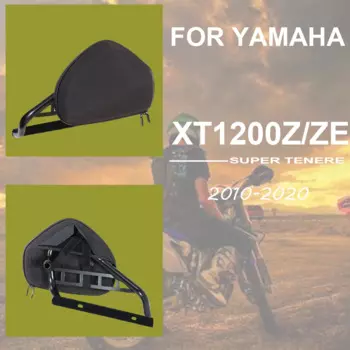 XT 1200 Z ZE мотоциклетные сумки для защиты от ударов, водонепроницаемая сумка для инструментов для ремонта для YAMAHA XT1200Z/ZE SUPER TENERE 2020-2010 2019 18